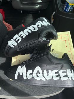 Alexander Mcqueens