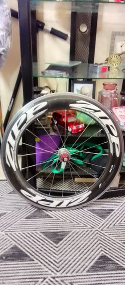 Zipp Bike Rim