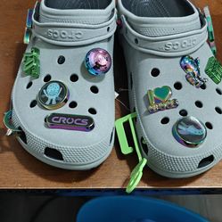 Crocs LIMITED EDITION CROCS DAY 2022