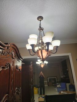 Chandelier