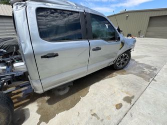 2025 f150 parting out