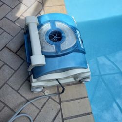 Swimming Pool Robot By Hayward