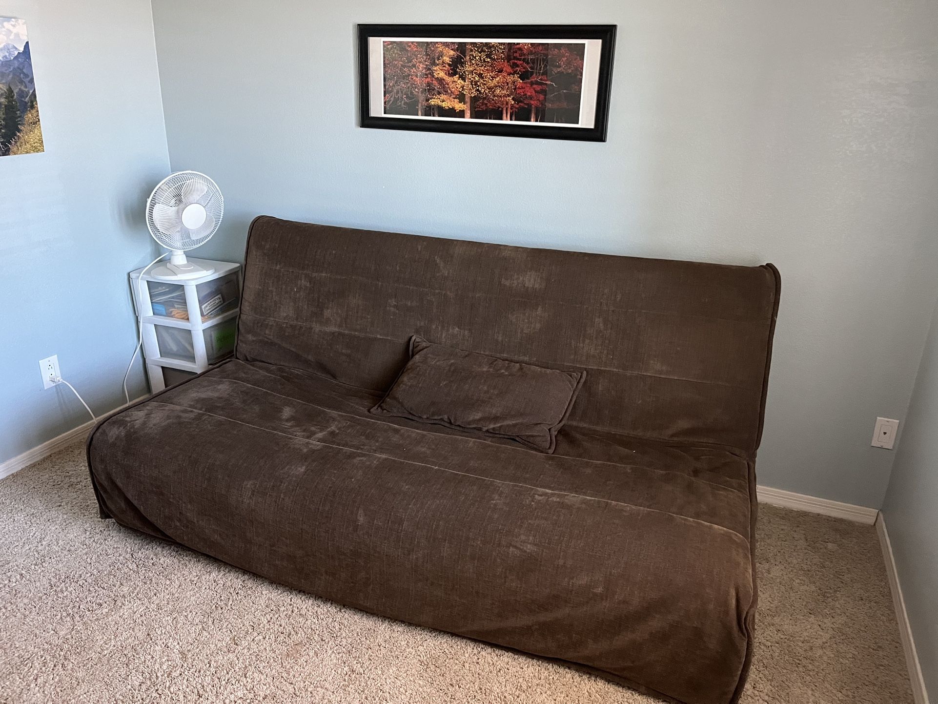 Futon - Premium Mattress