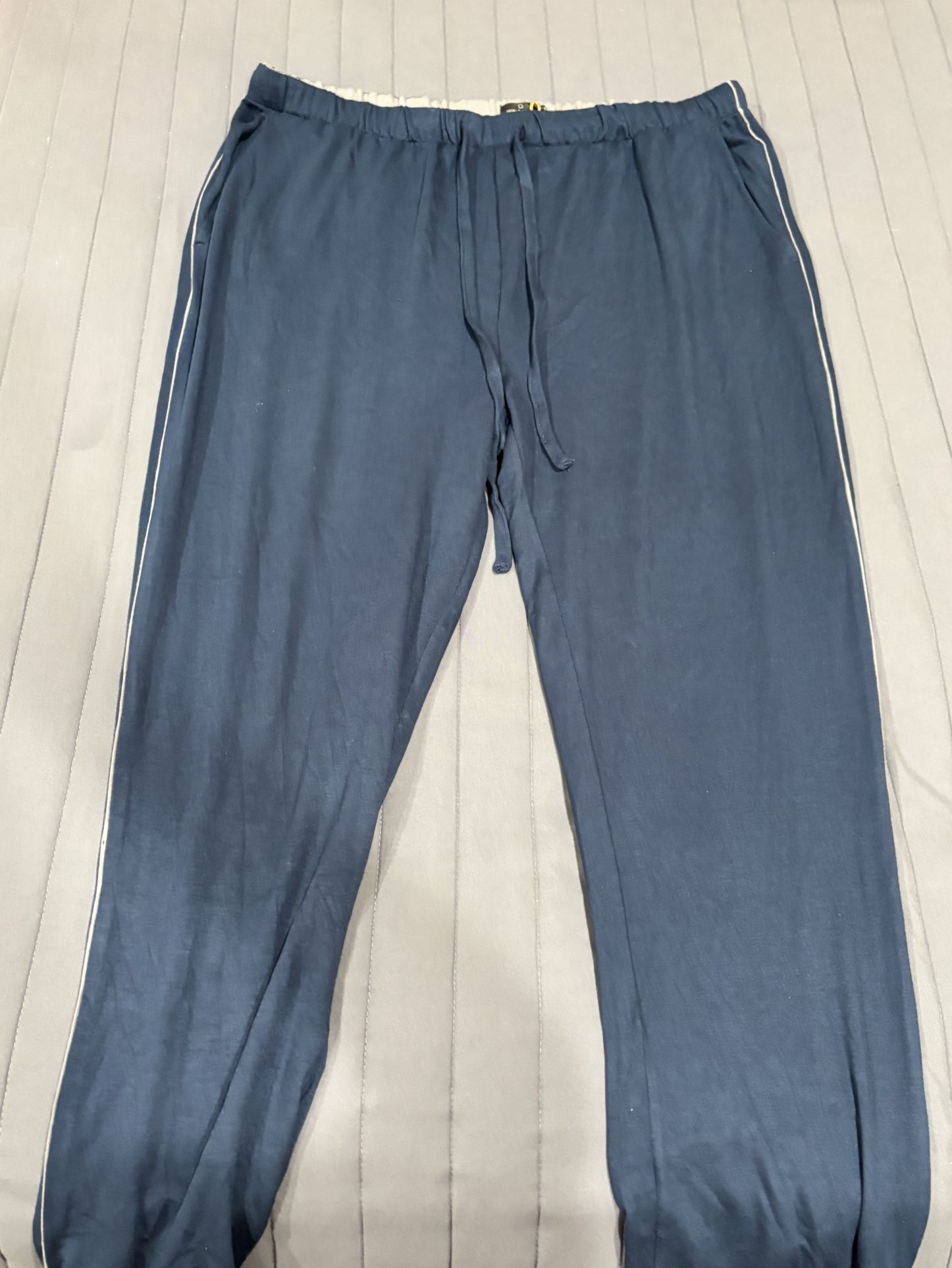 Men's Fleece Lined Lounge/Sweat Pants