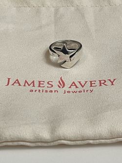 James Avery