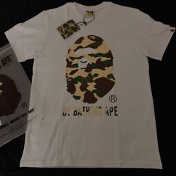 Bape Shirt 