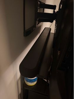 Yamaha YAS-209 Sound Bar with Wireless Subwoofer