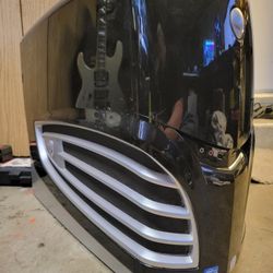 ALIENWARE AREA-51 550-R5 Chassis