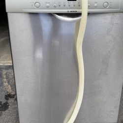 Bosch Dishwasher