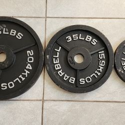 Weights