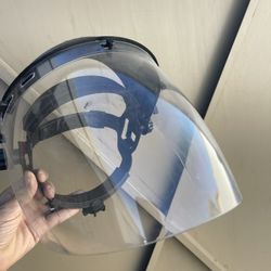 Face Shield 