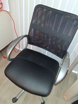 Swivel Chair