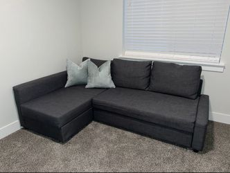 Convertible Couch