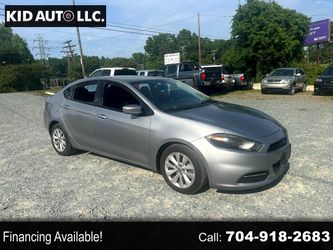 2014 Dodge Dart