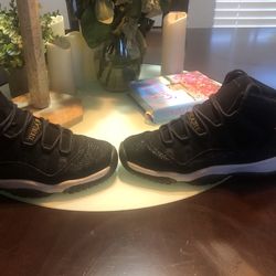 Jordan retro 11 clearance 7y