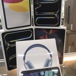 ipad pro ipad 10th ipad mini airpod max No Credit Needed Pay Down Only