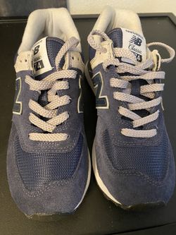 Women New Balance 