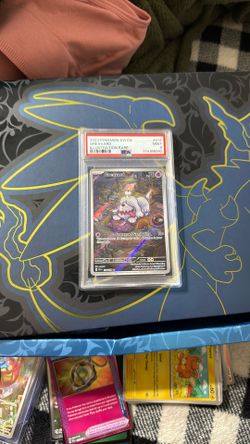 Pokemon Card