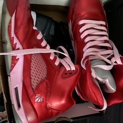 Jordan’s Make Offer