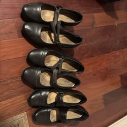 work shoes