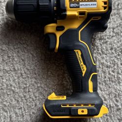 Dewalt DCD793 20V MAX Brushless 1/2 in