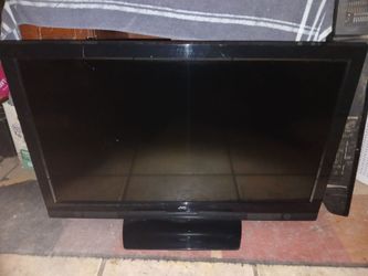 JVC TV 38 inch