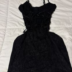 Women’s Mini Dress 