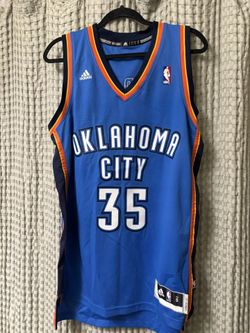 OKC JERSEY 