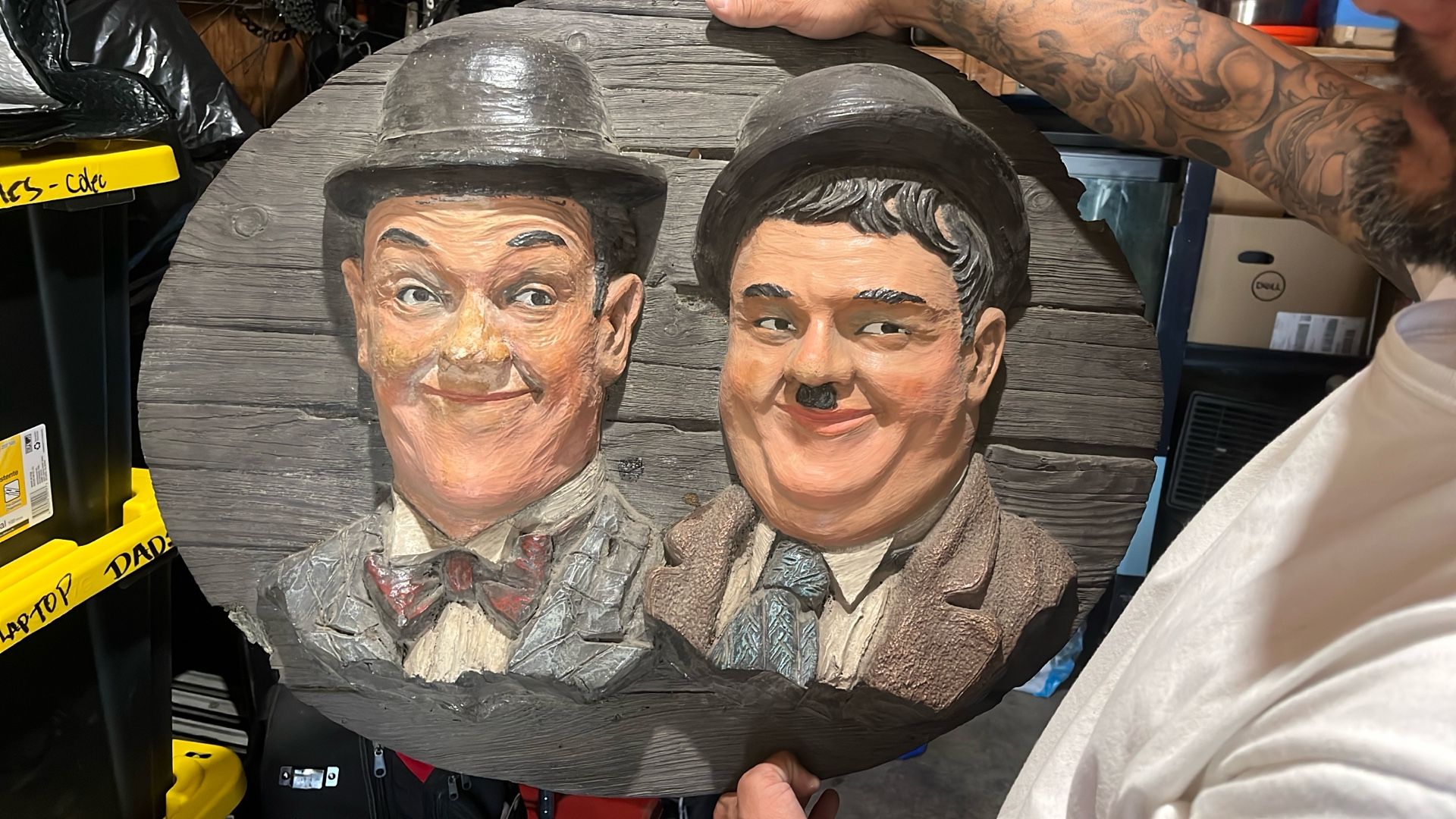 Art piece