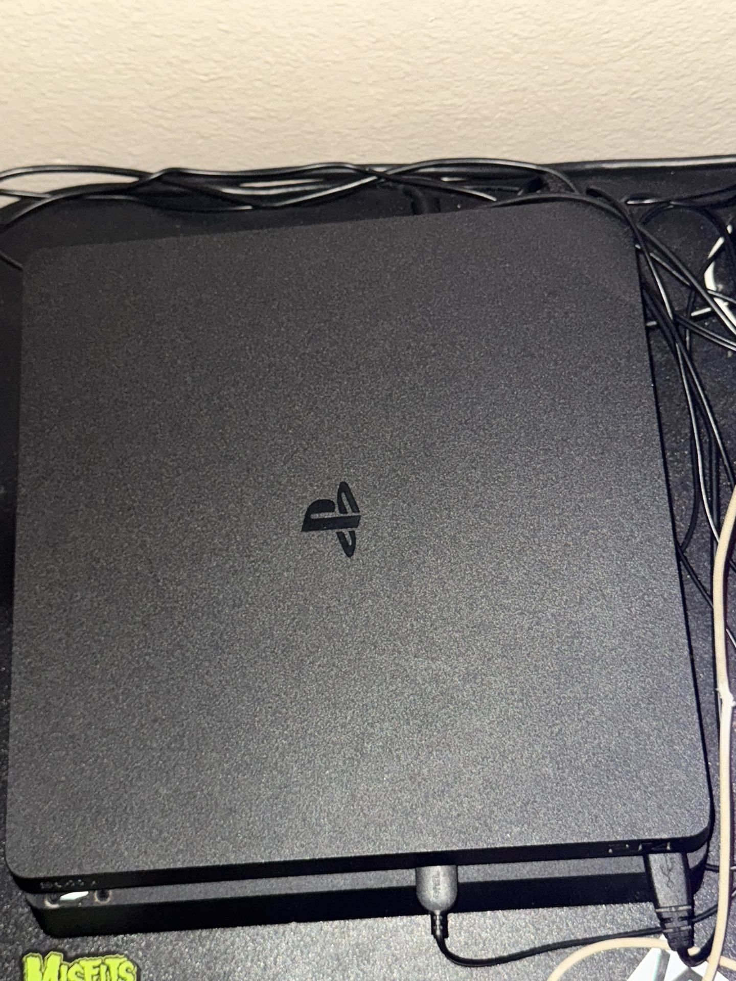 PS4 