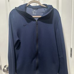Men Nike Jacket ( Size L)