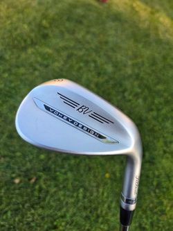 Titleist SM11 48°|10F Gapwedge Golf Club, RH