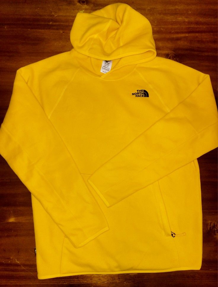 Men's NorthFace Pullover Hoodie