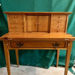 Federal Style Writing Desk