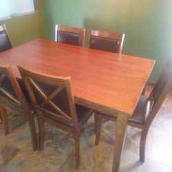 Dining Room Set 