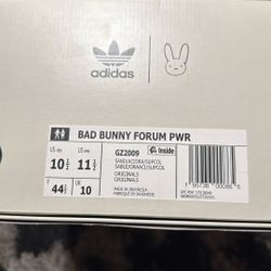 Bad Bunny