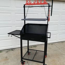 Custom Bbq Grills / Asador