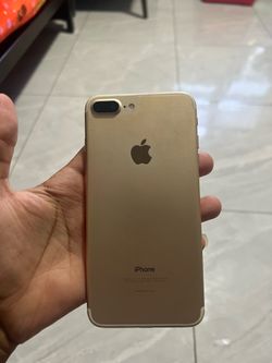 iPhone 7 Plus