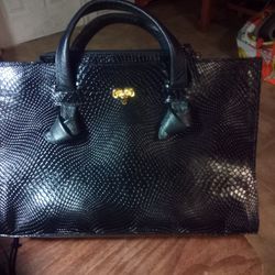 Genuine Colombian Leather New Purse