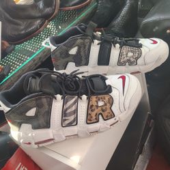 Men's shoes, used but in good condition