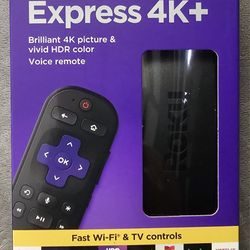 Roku
