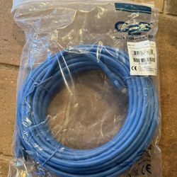 50ft Cat6 Shielded Patch Cable