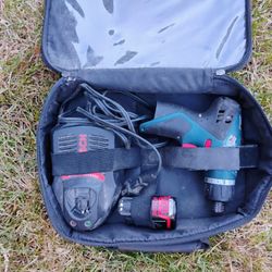 Bosch mini Driver/Drill