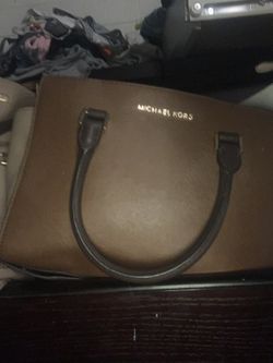 Authentic Mk  Purse