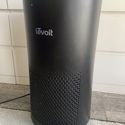 Levoit Air Purifier (For Large Rooms) 