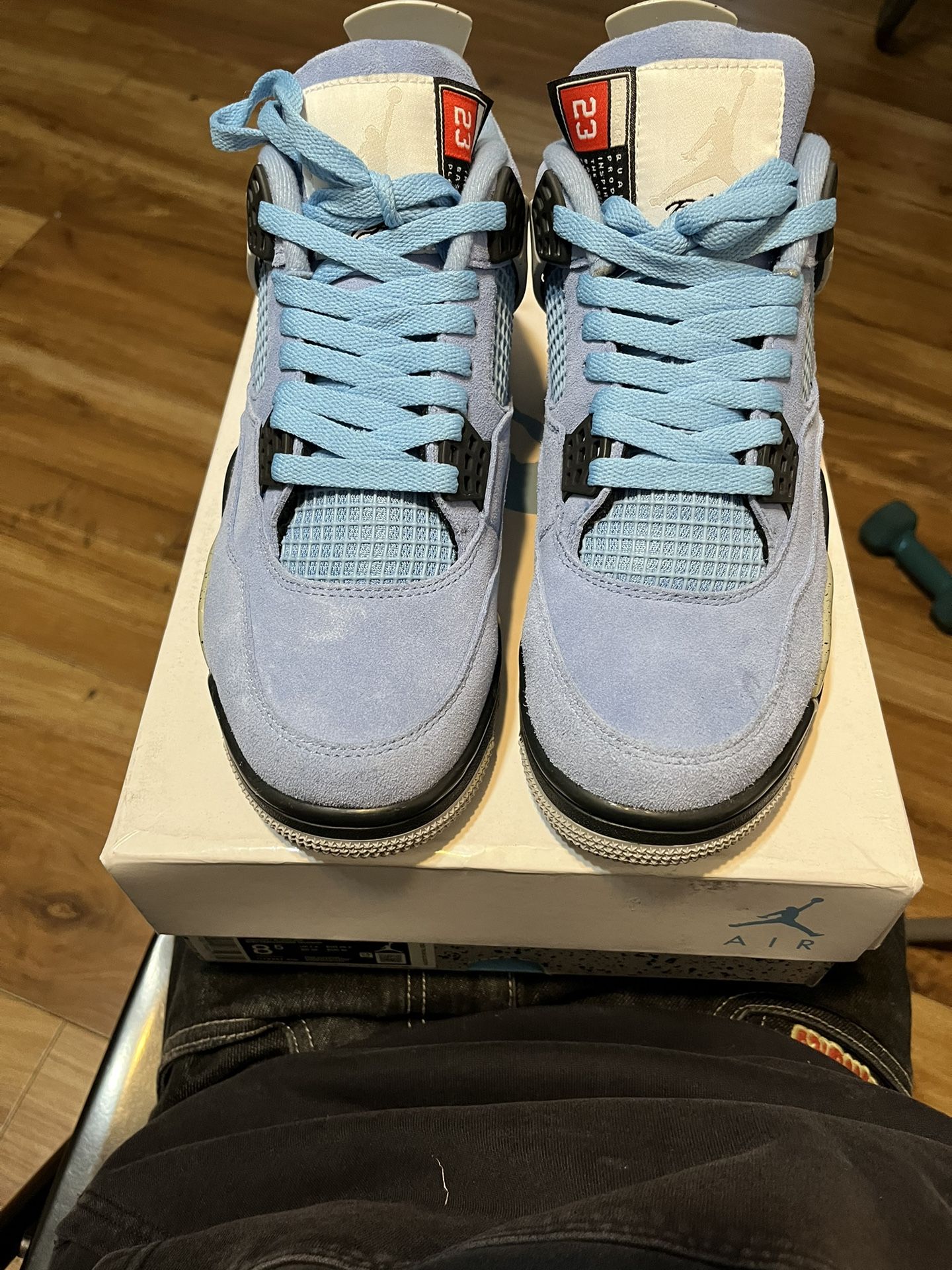 Jordan’s