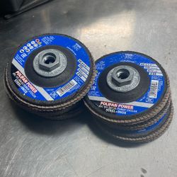 Pferd Sanding Disc