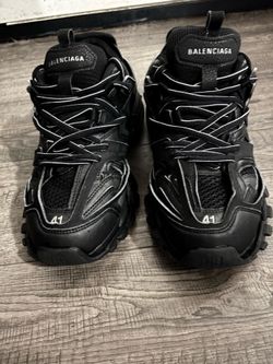 Real track runners not the fake