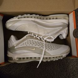 Airman 97. Size 9.5