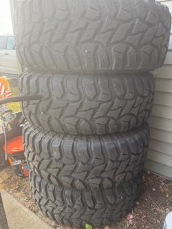 8x170 wheels